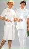 Sukienka dla pielęgniarki  /  Kasak